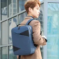 laptop backpack set