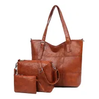 minimalist handbag set