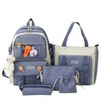 student backpack set