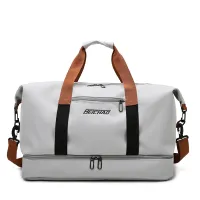 travel duffel bag