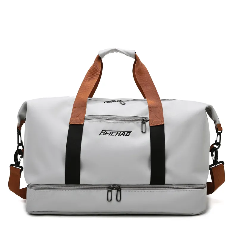 travel duffel bag