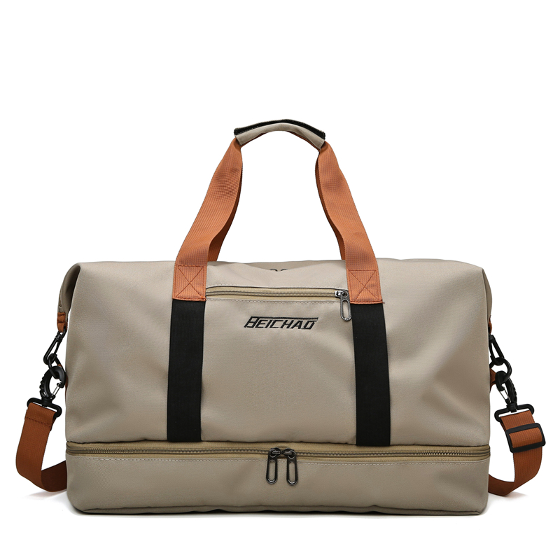 travel duffel bag