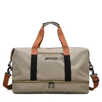 travel duffel bag