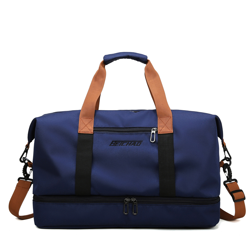 travel duffel bag