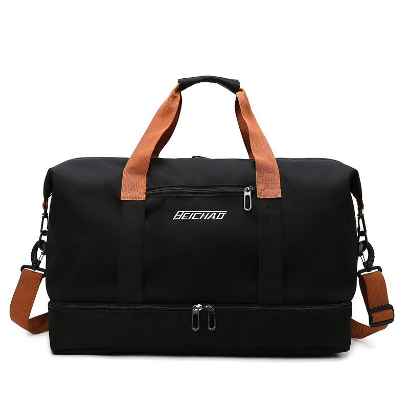 travel duffel bag