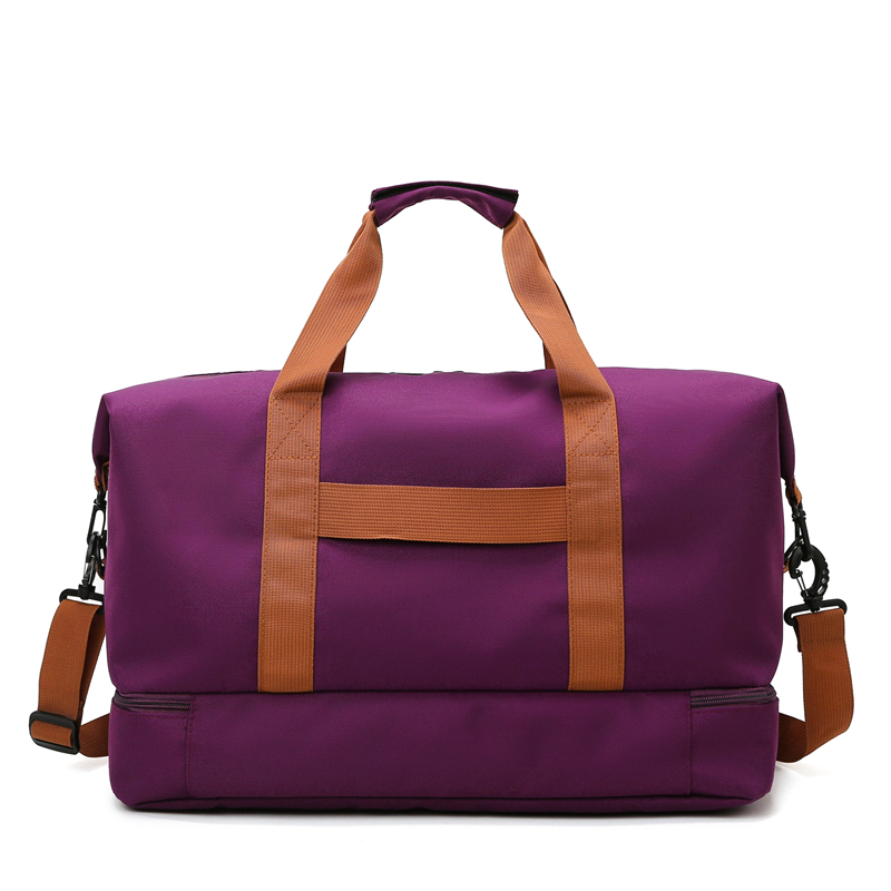 travel duffel bag
