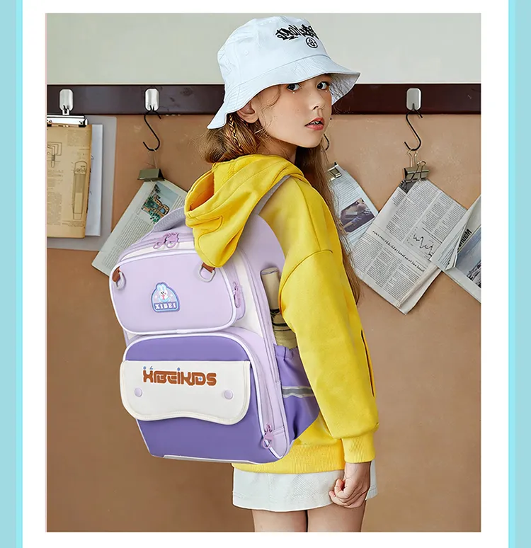 student backpack