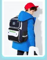 student backpack