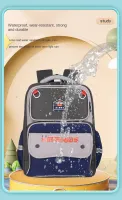 student backpack