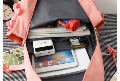 Why Investing in a Quality Backpack Is Essential for Students