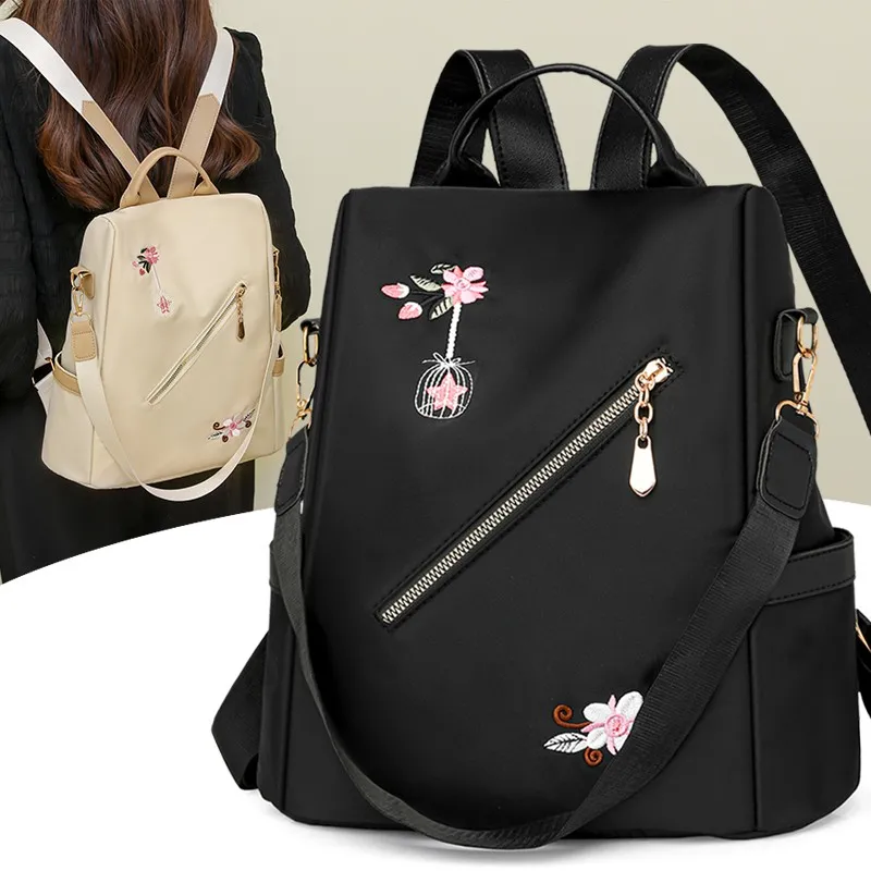 women fashion backpack