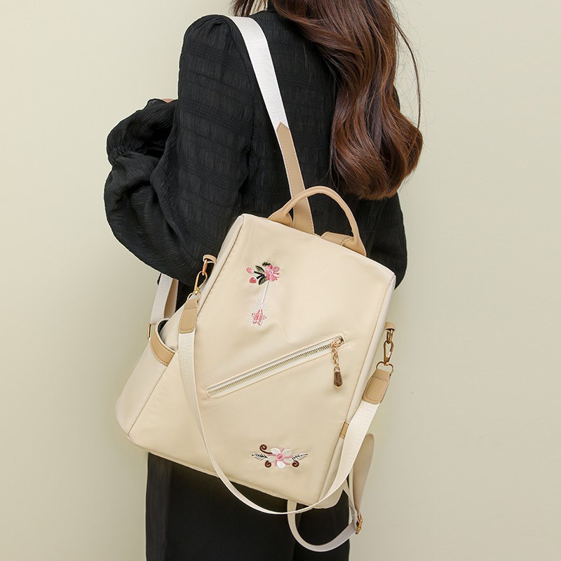 women fashion backpack