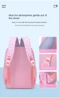 boys backpack set