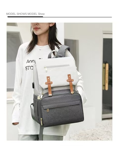 diaper bag backpack