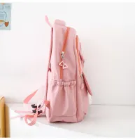 4 piece student backpack set