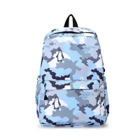 lightweight student backpack