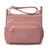 nylon crossbody bag women