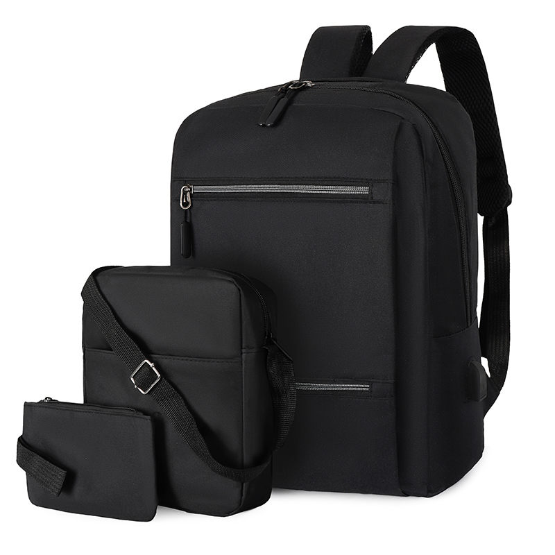 laptop backpack set