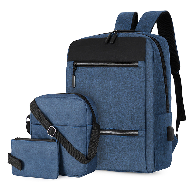 laptop backpack set