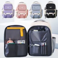 student school backpack