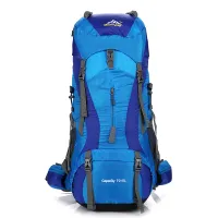 camping travel pack