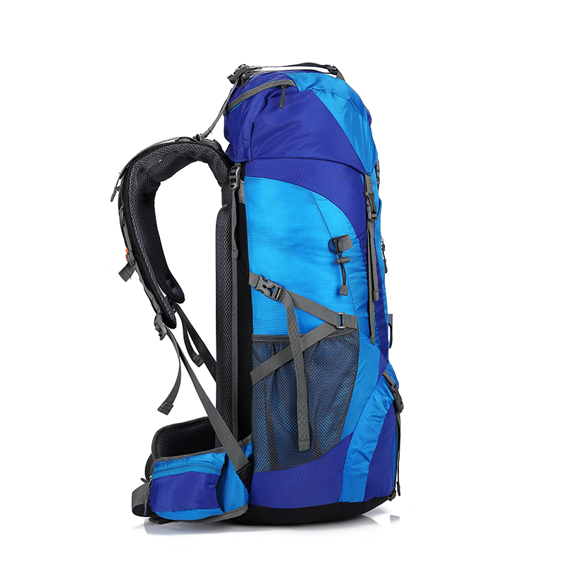 camping travel pack