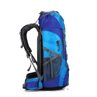 camping travel pack