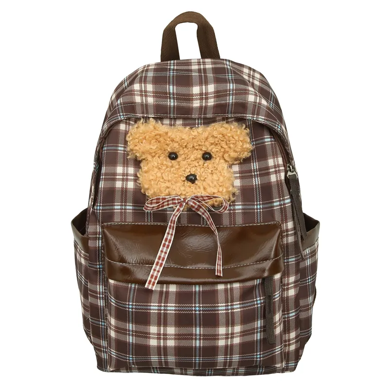 girls school backpack