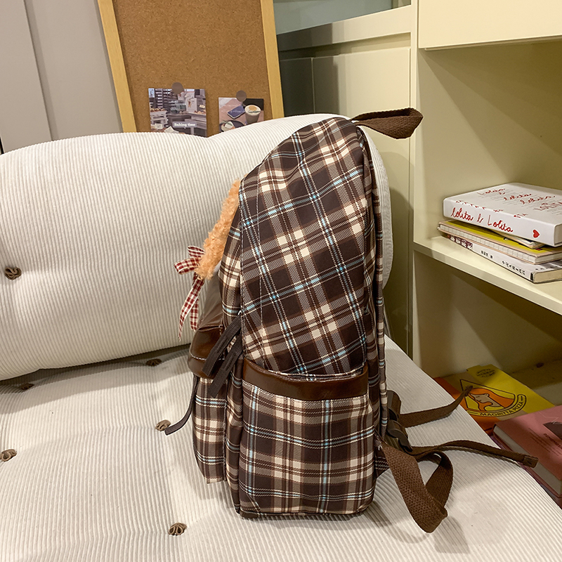 girls school backpack