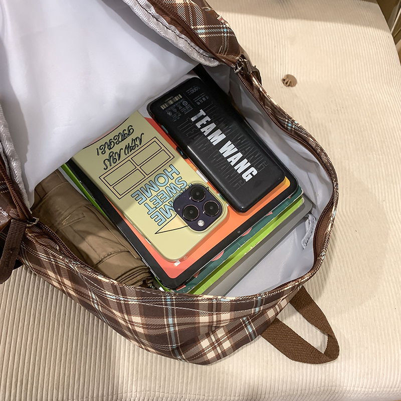 girls school backpack