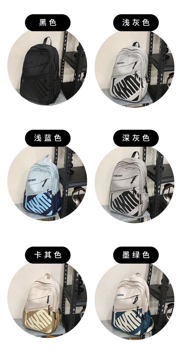 lightweight backpack