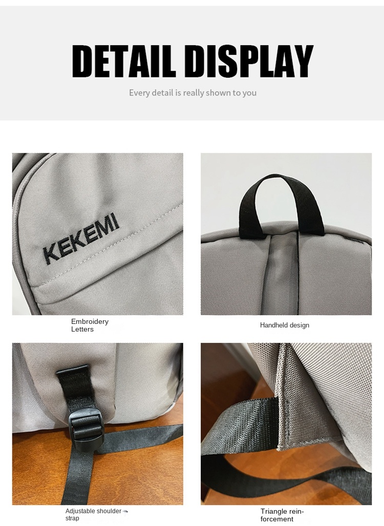 lightweight backpack