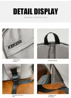 lightweight backpack