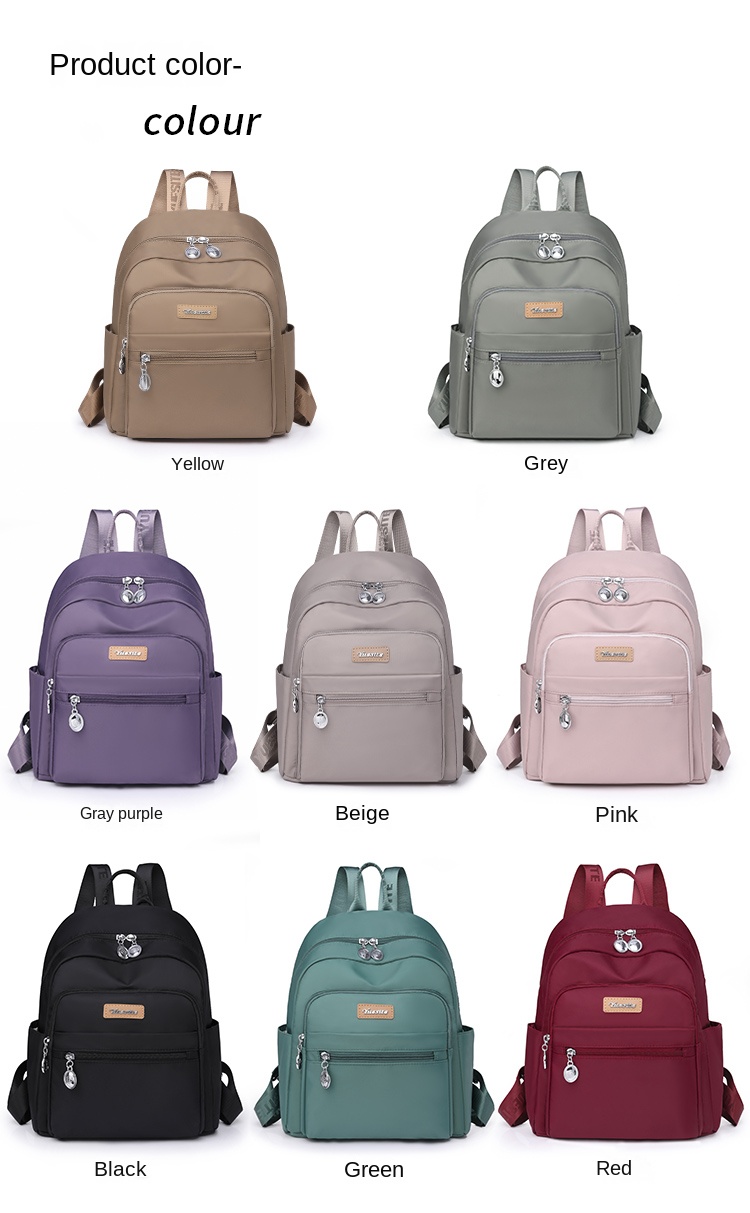 women’s backpack
