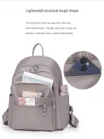 women’s backpack