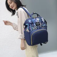 diaper backpack