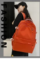 school backpack lightweight