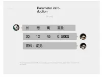 school backpack lightweight