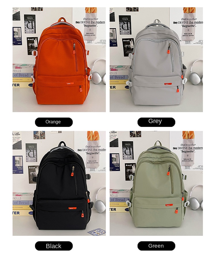 school backpack lightweight