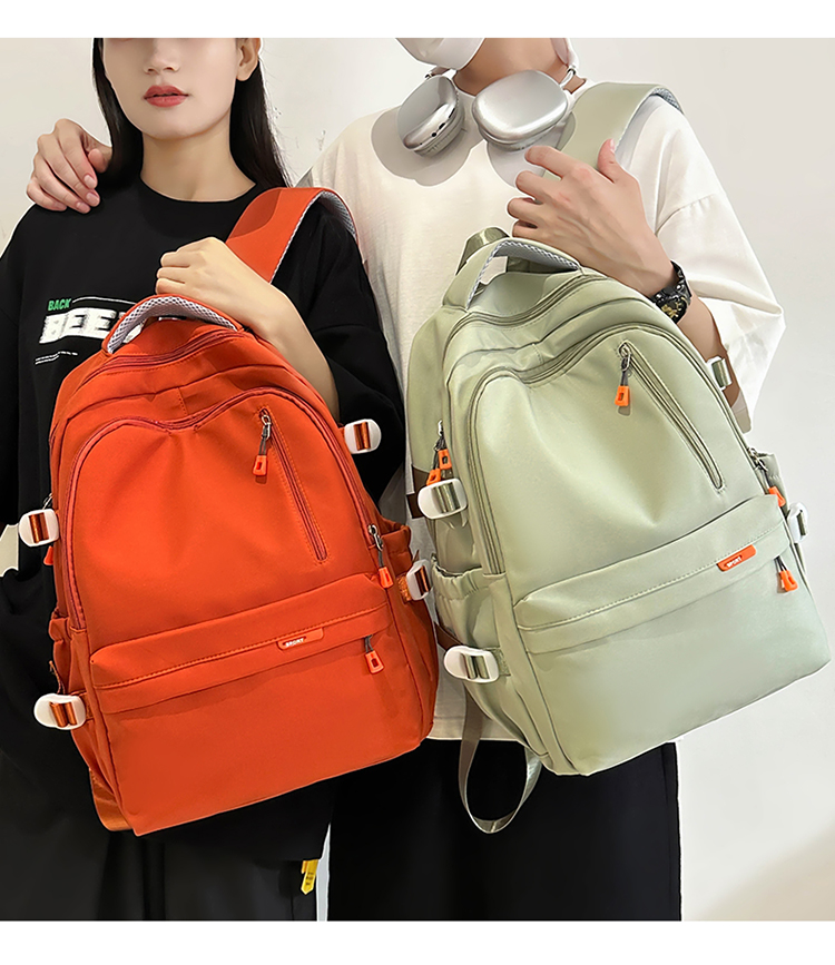 school backpack lightweight