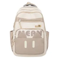 versatile student backpack