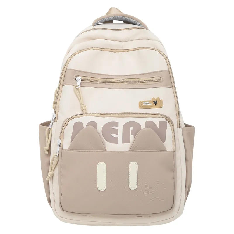 versatile student backpack