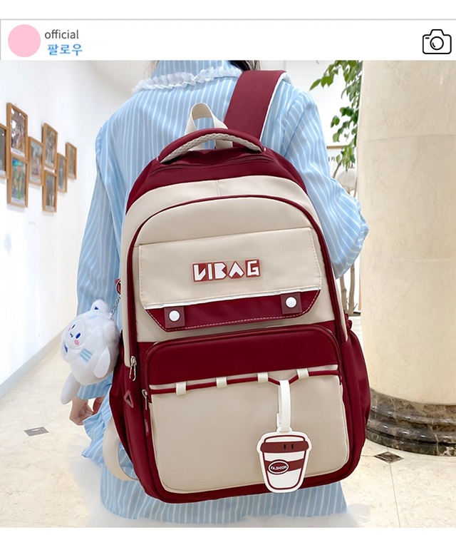 school bag for teenagers