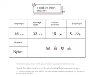 school bag for teenagers