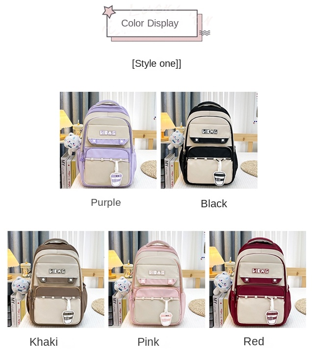 school bag for teenagers