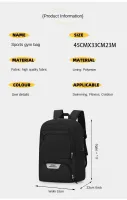 laptop backpack