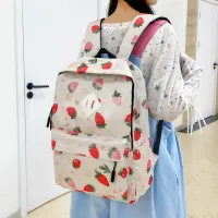 school bag 3-piece