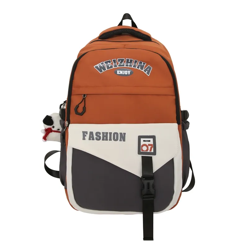 Lightweight Student Backpack