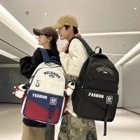 Lightweight Student Backpack