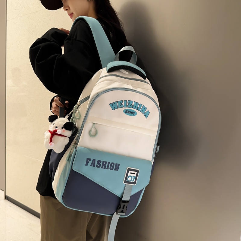 Lightweight Student Backpack